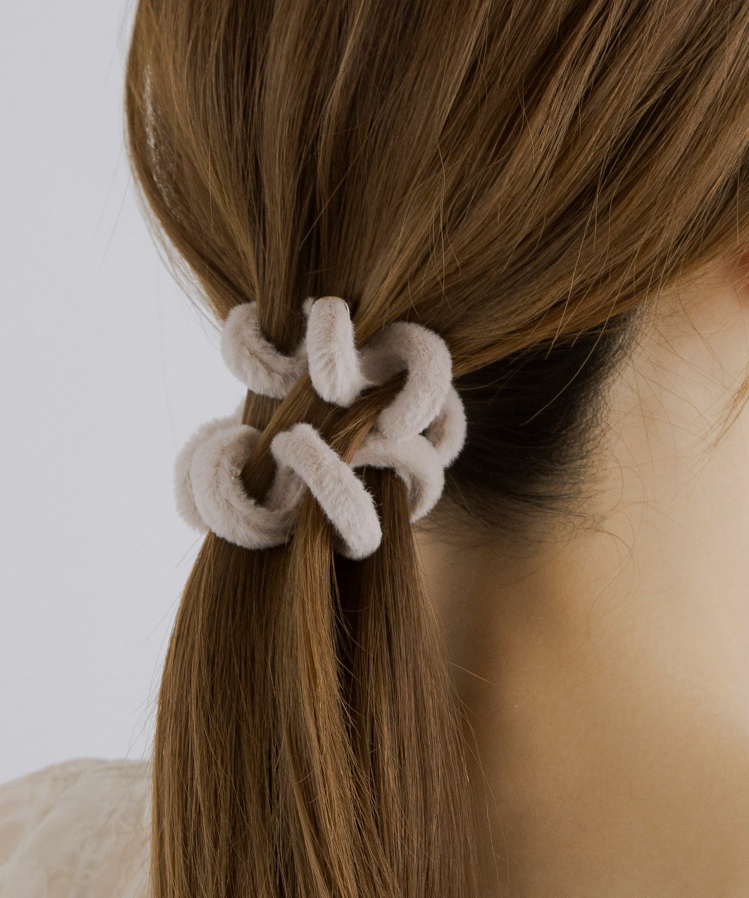 ナチュラルスプリングポニー