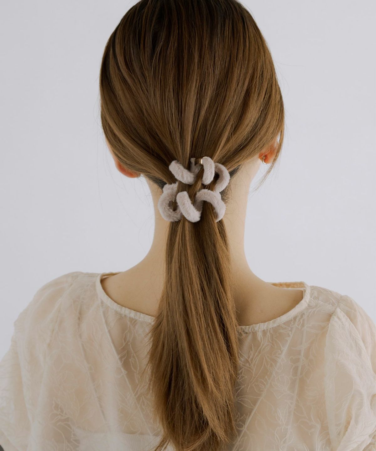 ナチュラルスプリングポニー