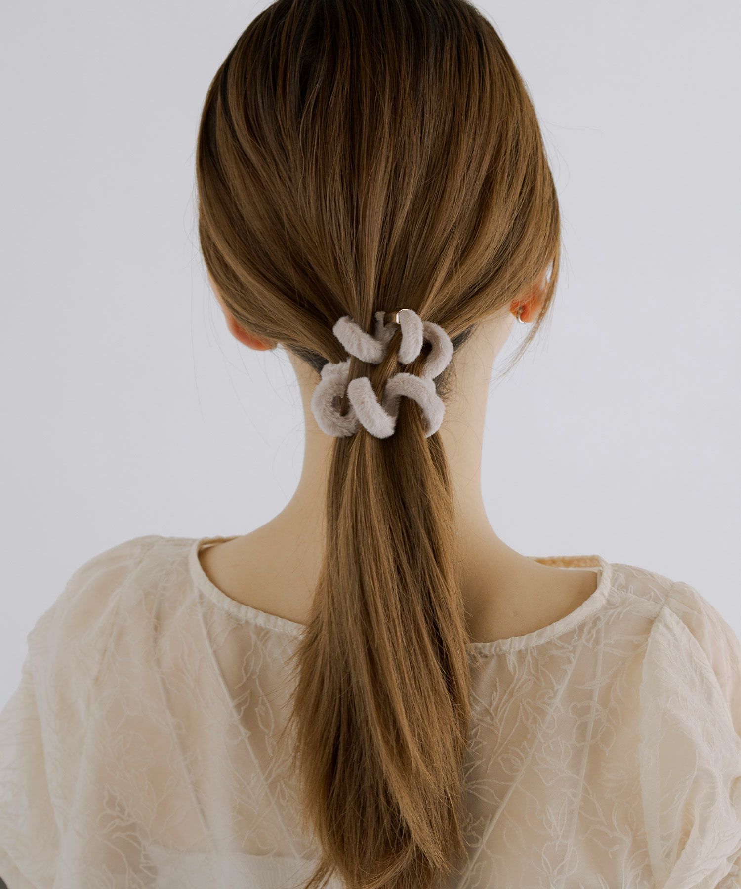 ナチュラルスプリングポニー