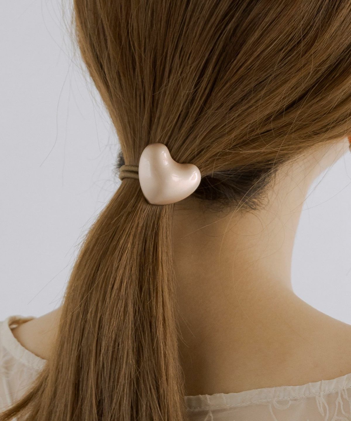 メタルハートポニー