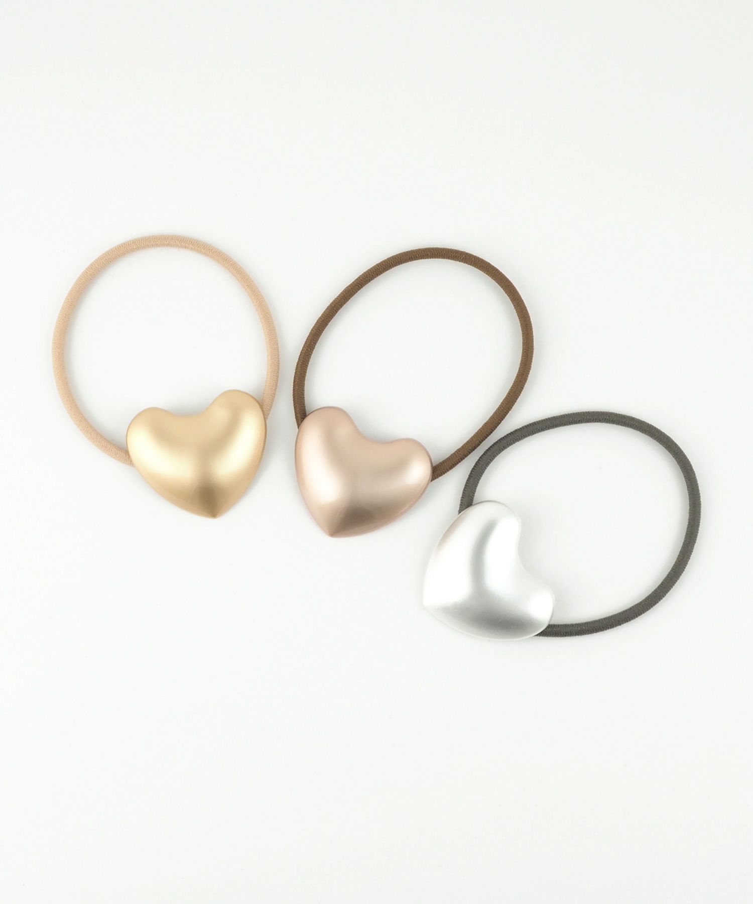 メタルハートポニー