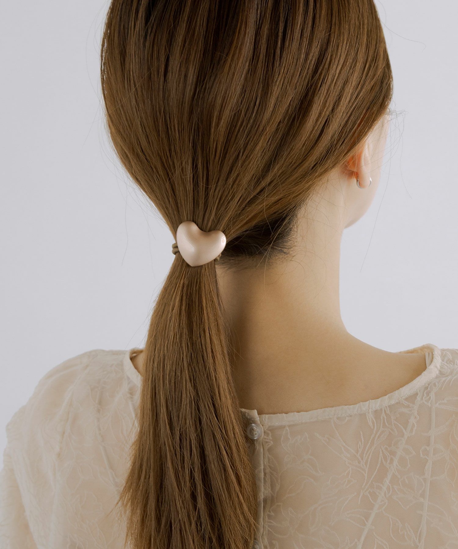 メタルハートポニー