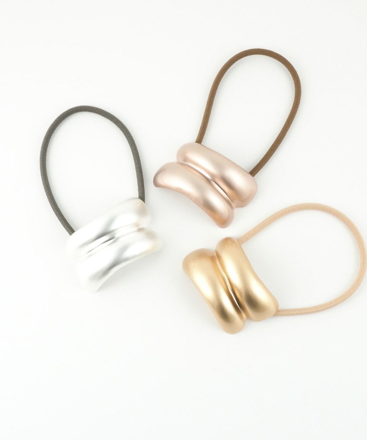 メタルラインポニー