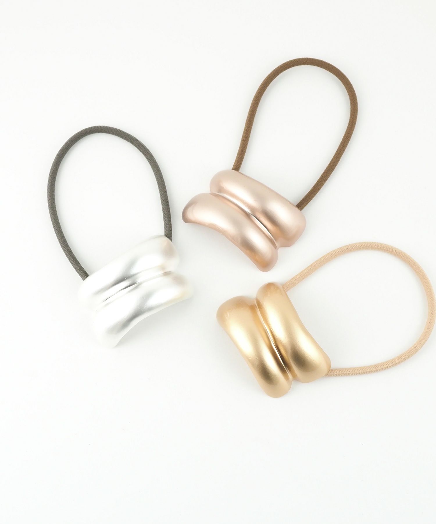 メタルラインポニー