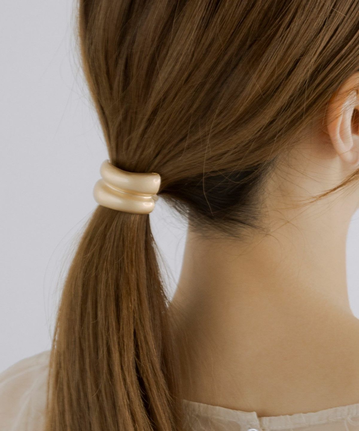 メタルラインポニー