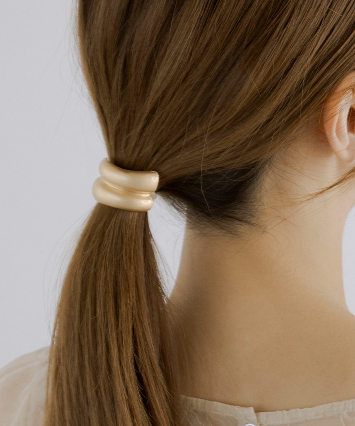 メタルラインポニー