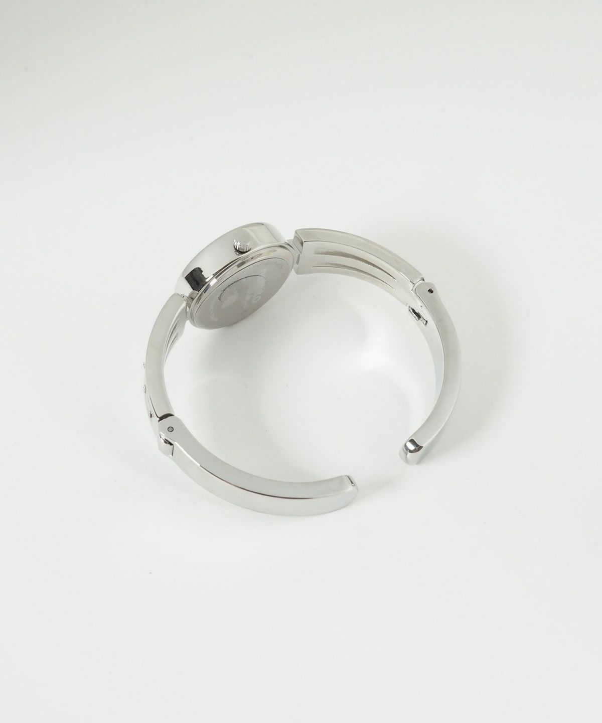 アデル バングルウォッチ