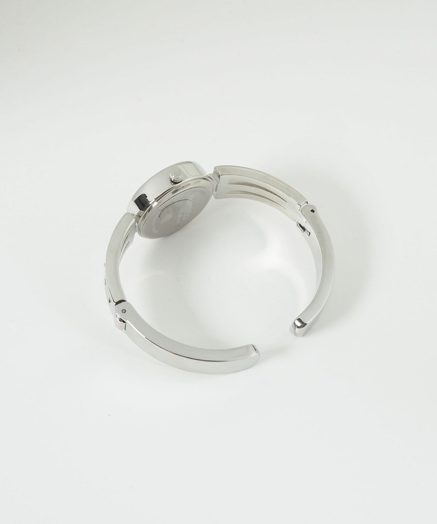 アデル バングルウォッチ