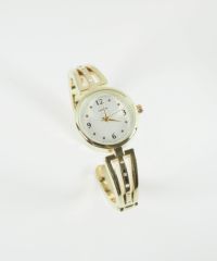 アデル バングルウォッチ