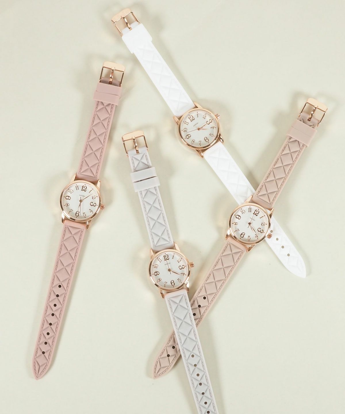 ロキ ベルトウォッチ