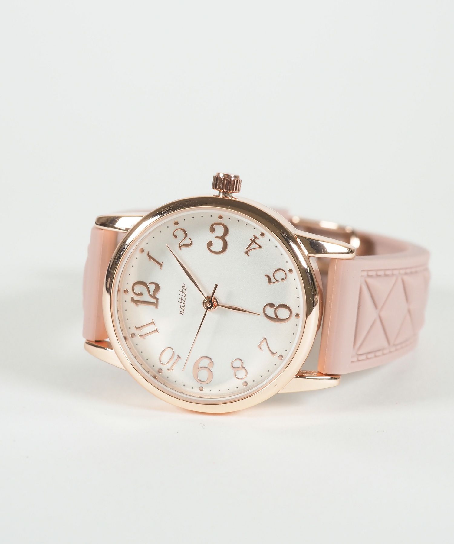 ロキ ベルトウォッチ