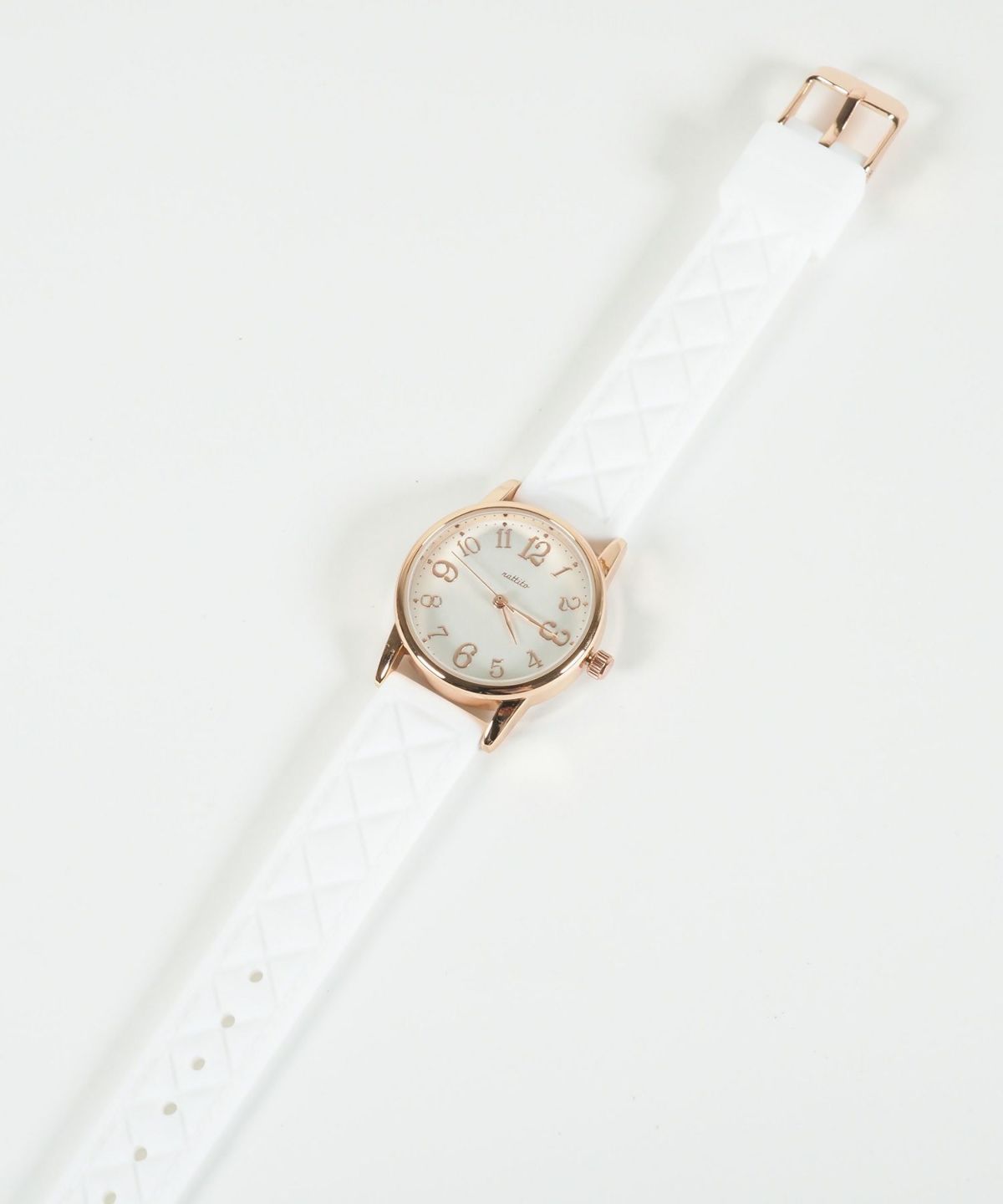 ロキ ベルトウォッチ