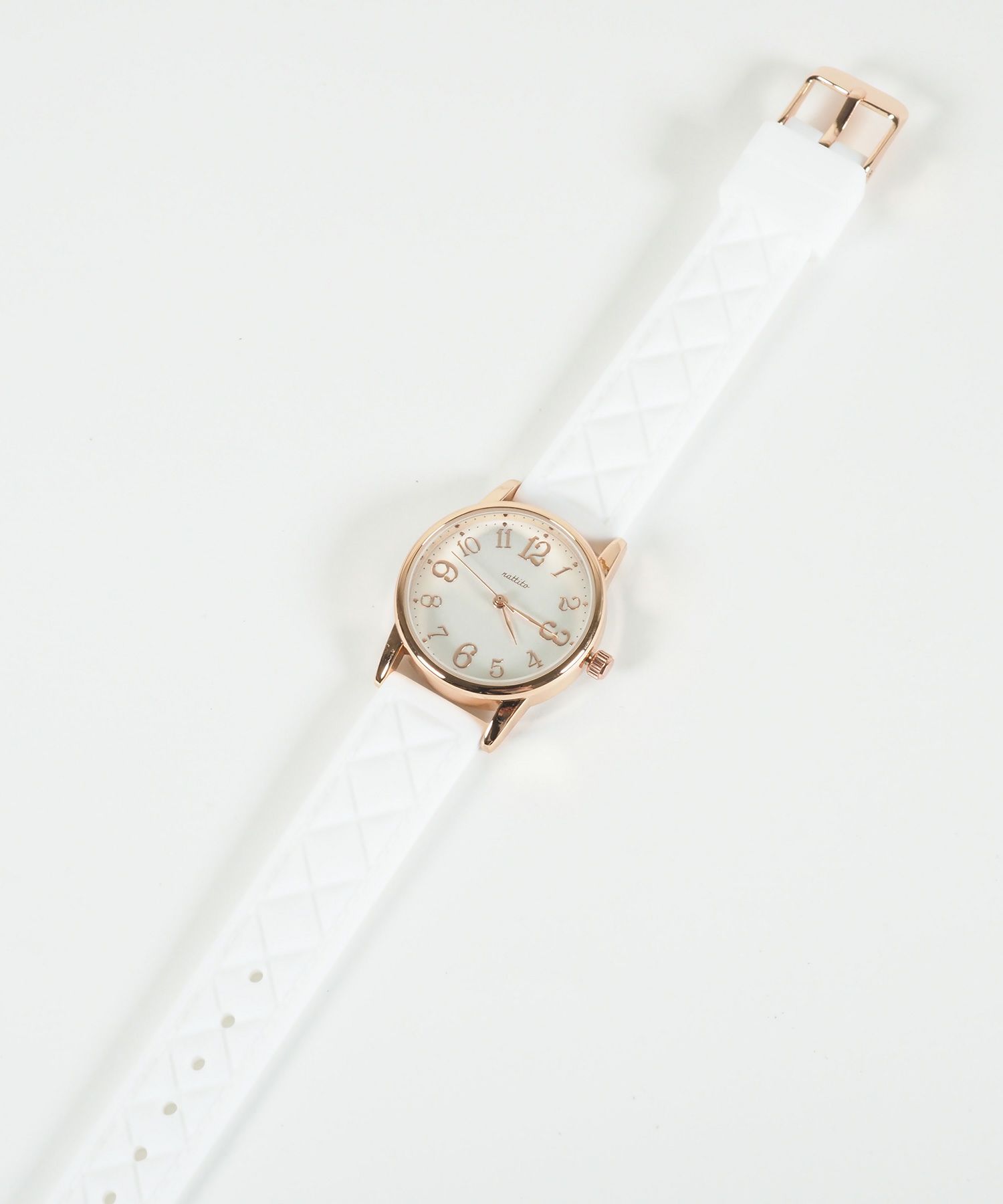 ロキ ベルトウォッチ