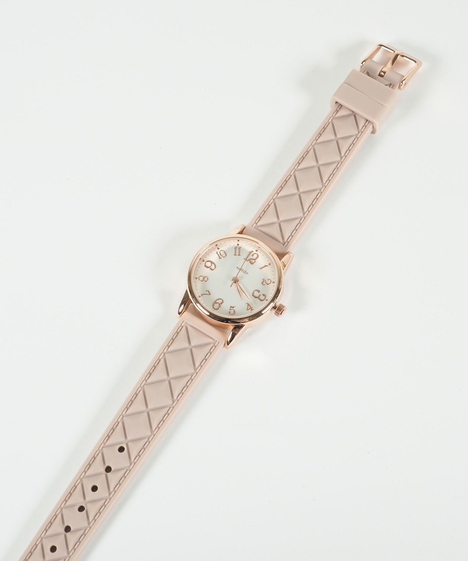 ロキ ベルトウォッチ