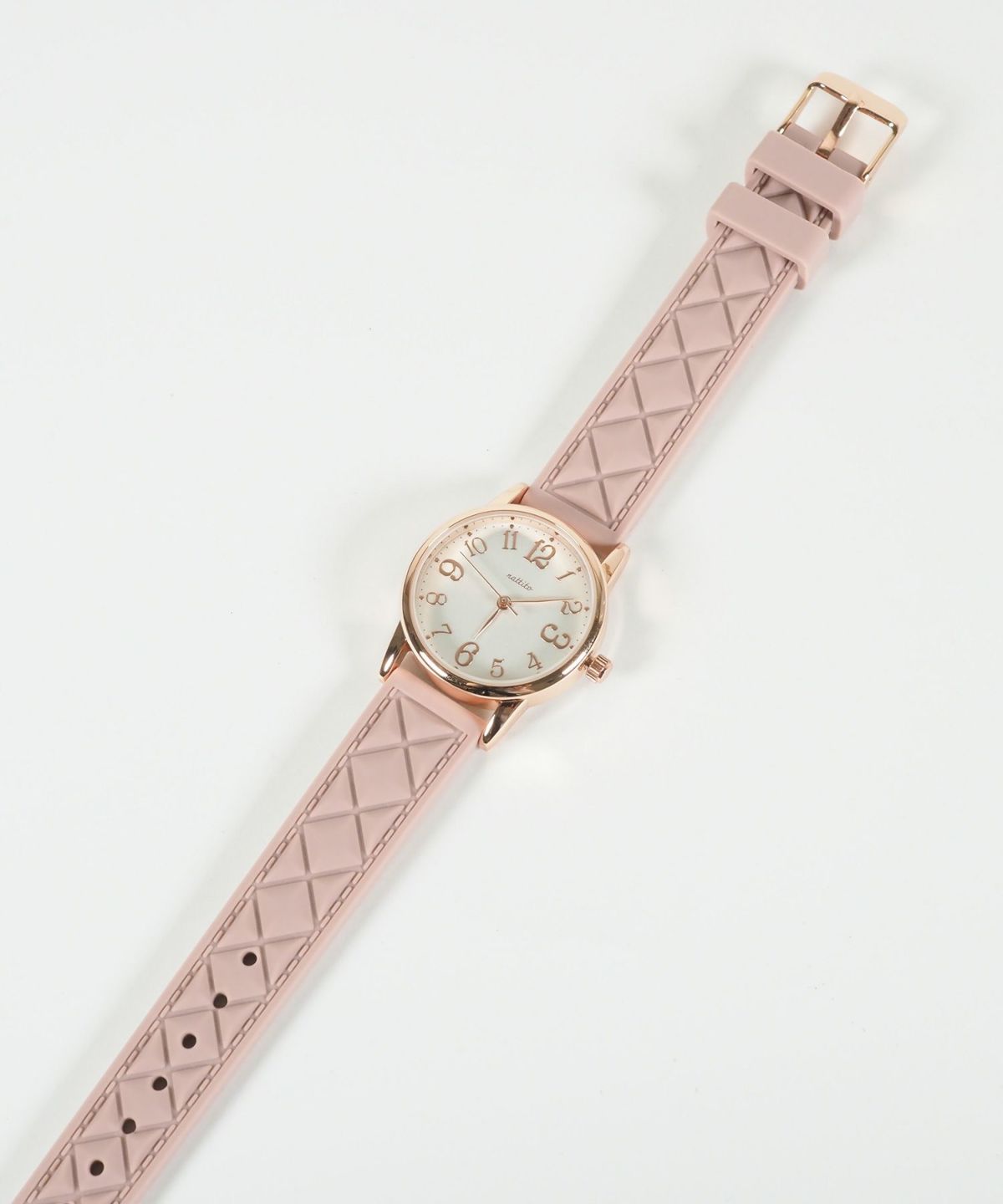 ロキ ベルトウォッチ