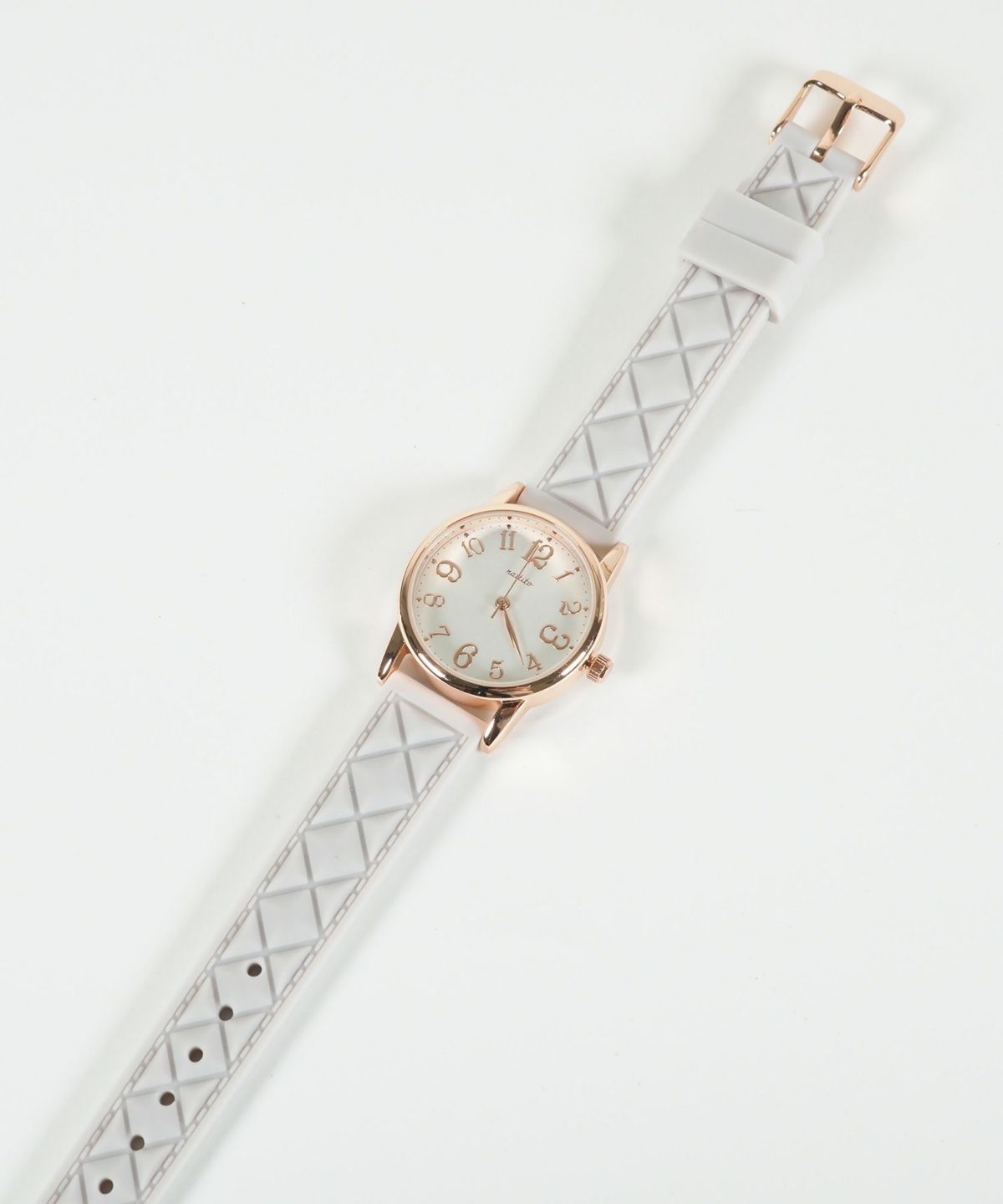 ロキ ベルトウォッチ