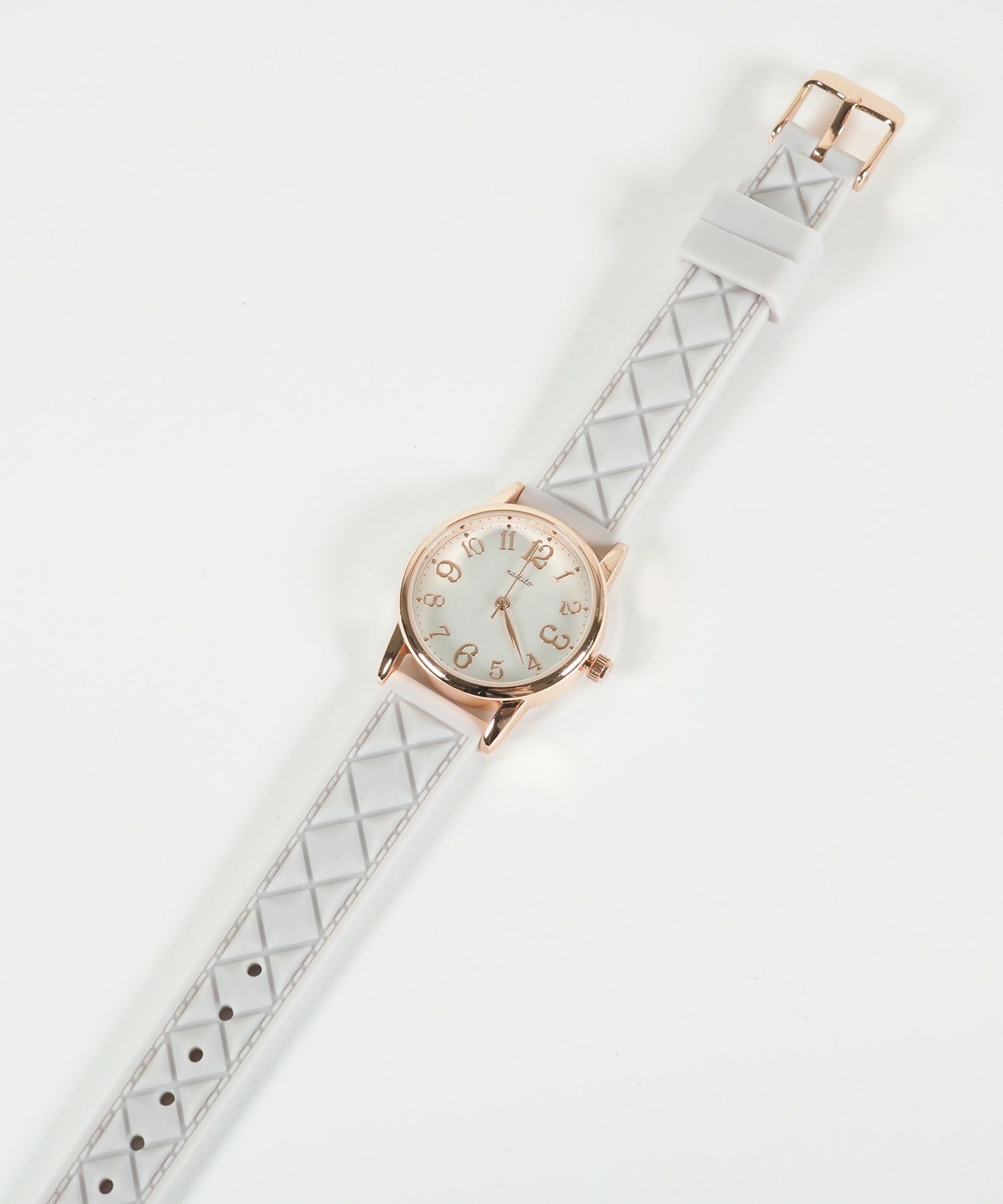 ロキ ベルトウォッチ