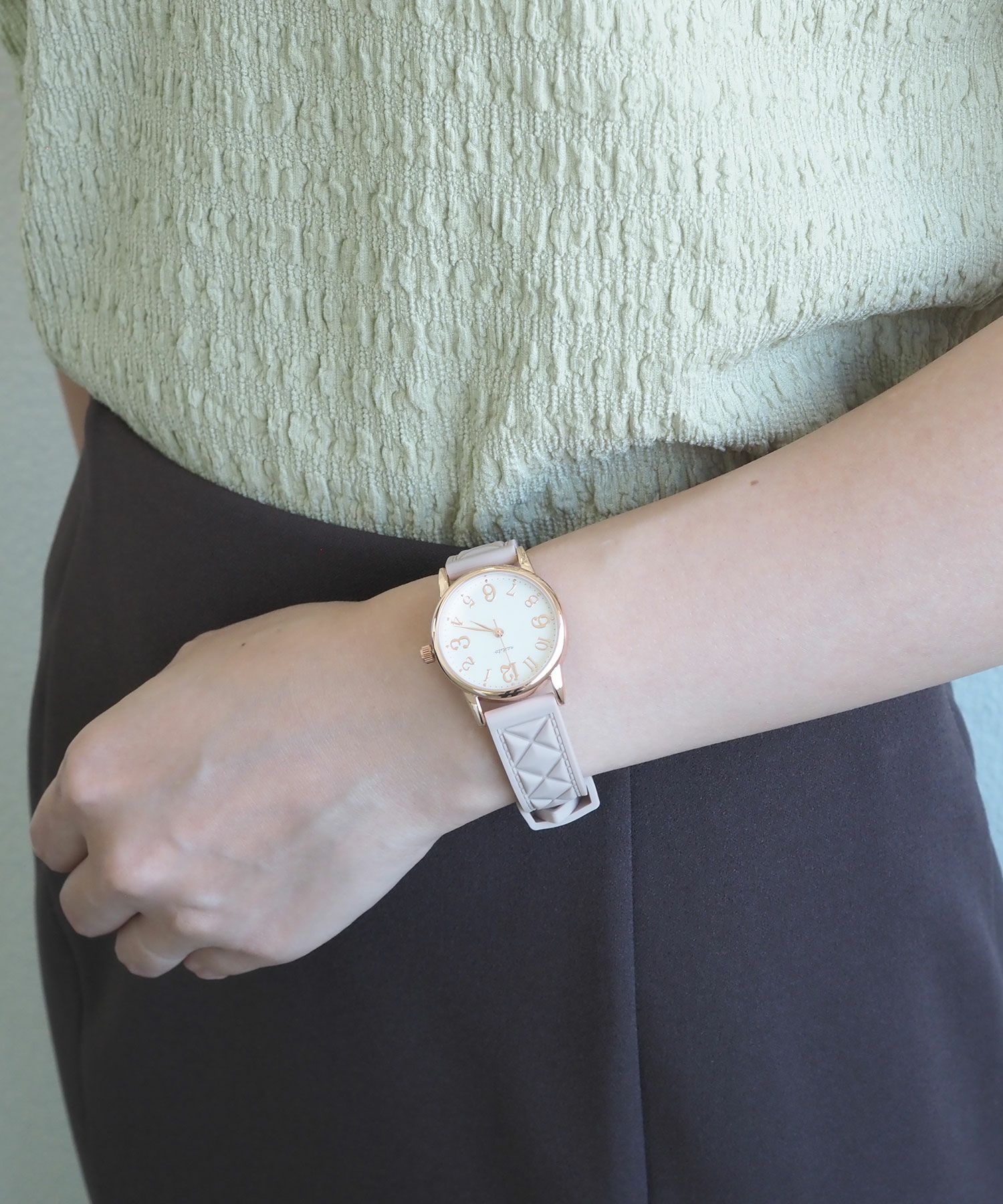 ロキ ベルトウォッチ