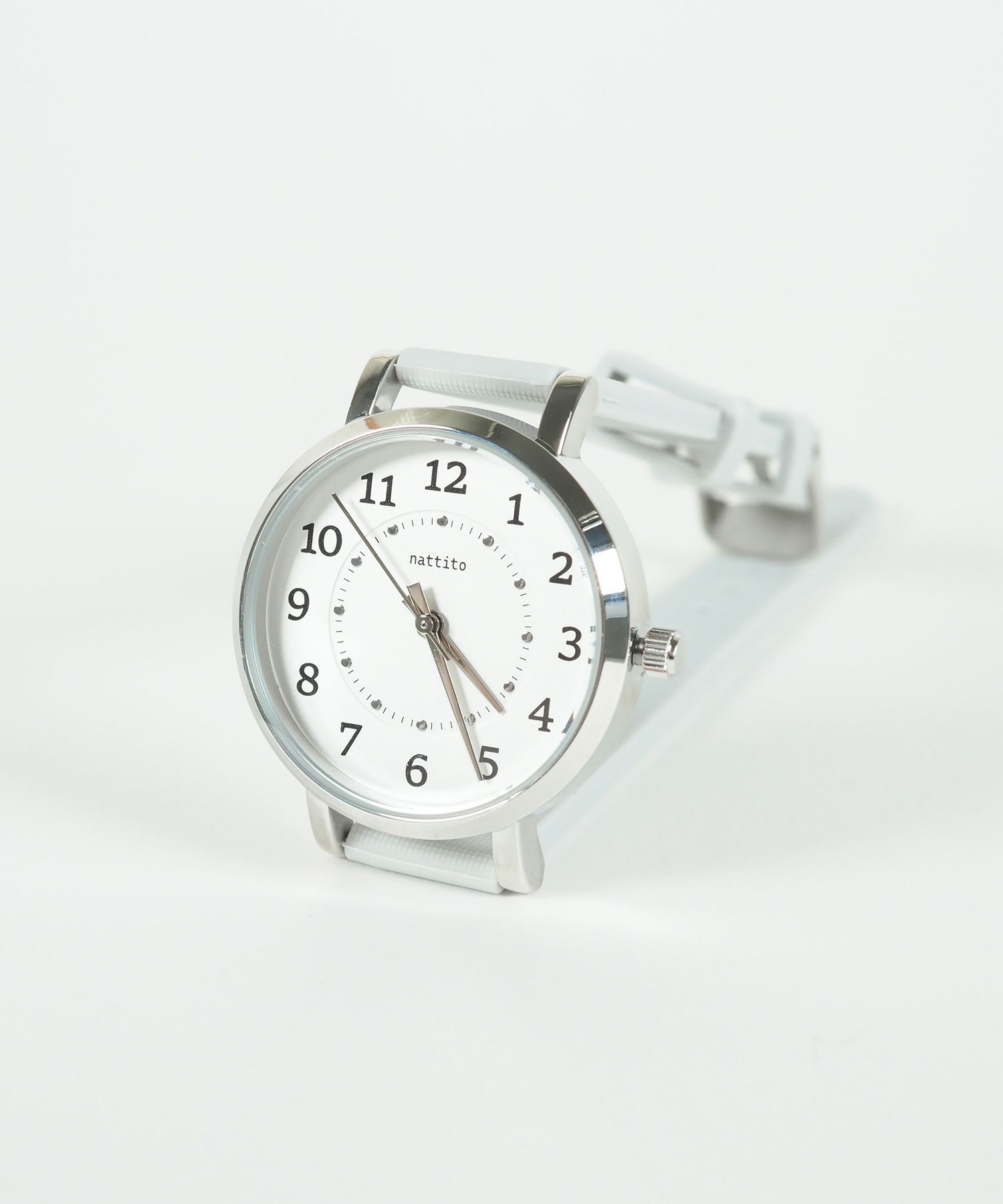 シンディー 静電気軽減ベルトウォッチ