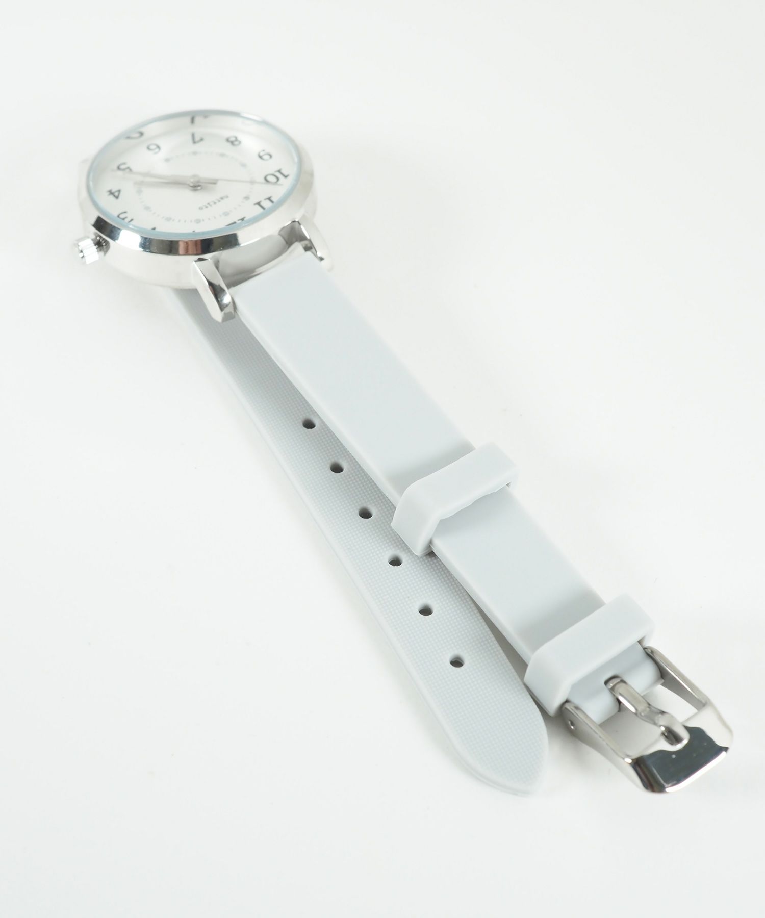 シンディー 静電気軽減ベルトウォッチ