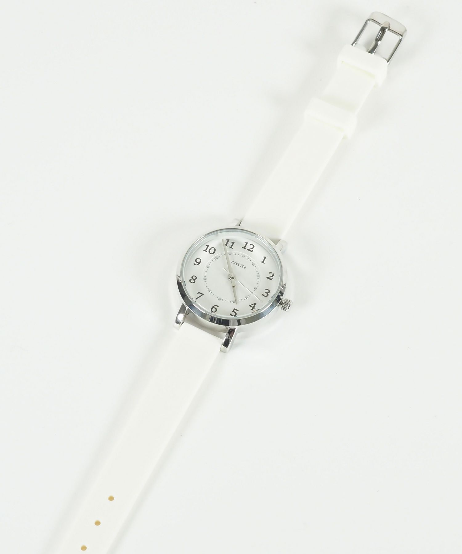 シンディー 静電気軽減ベルトウォッチ