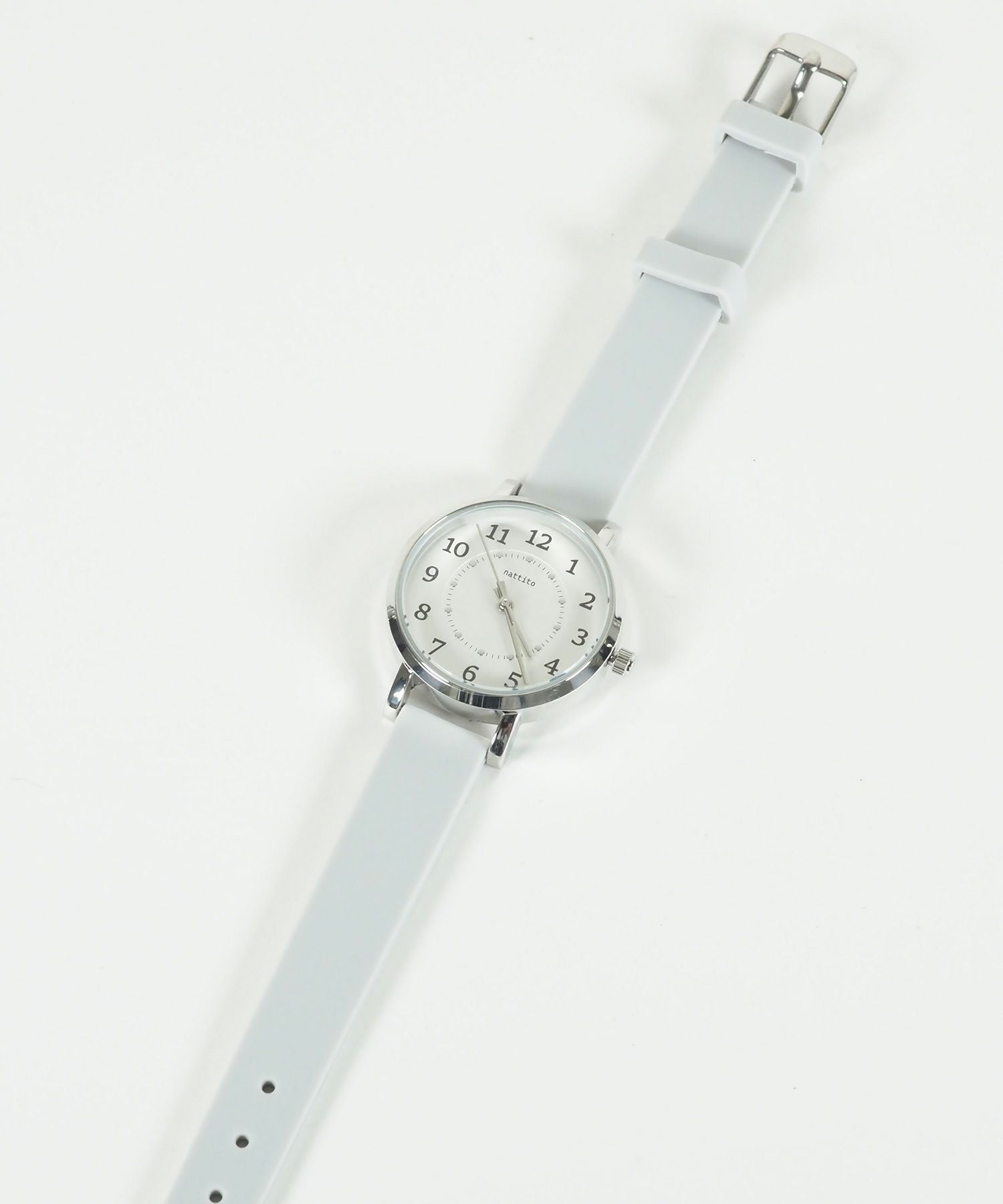 シンディー 静電気軽減ベルトウォッチ