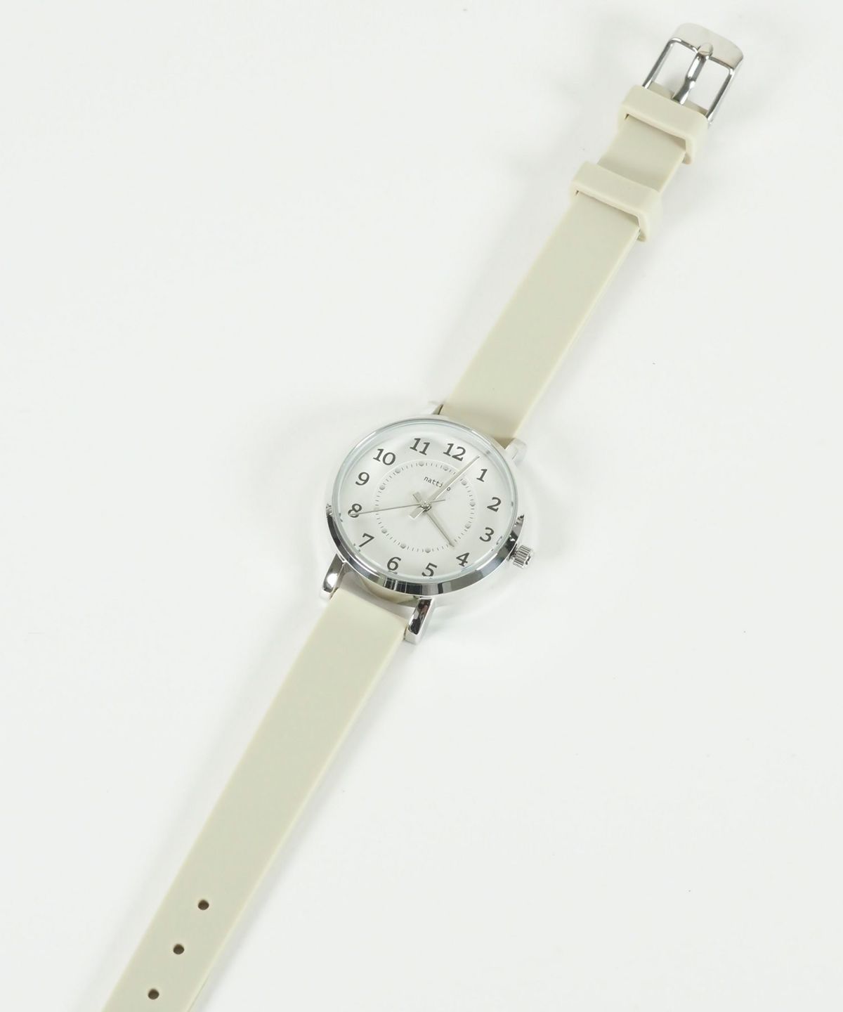 シンディー 静電気軽減ベルトウォッチ