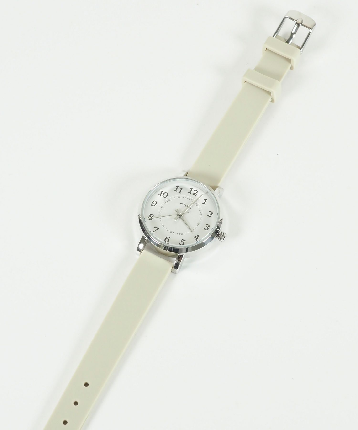 シンディー 静電気軽減ベルトウォッチ