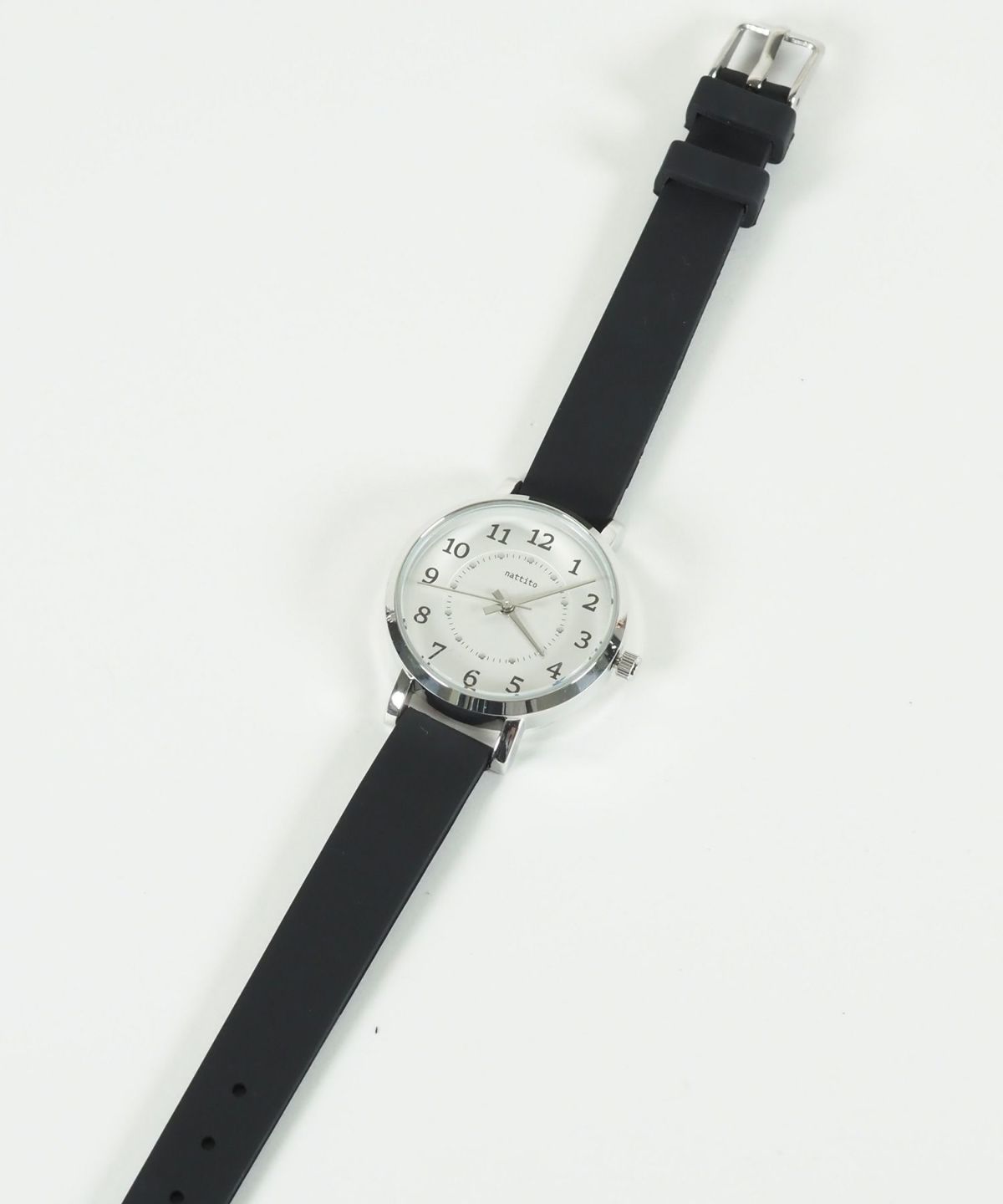 シンディー 静電気軽減ベルトウォッチ