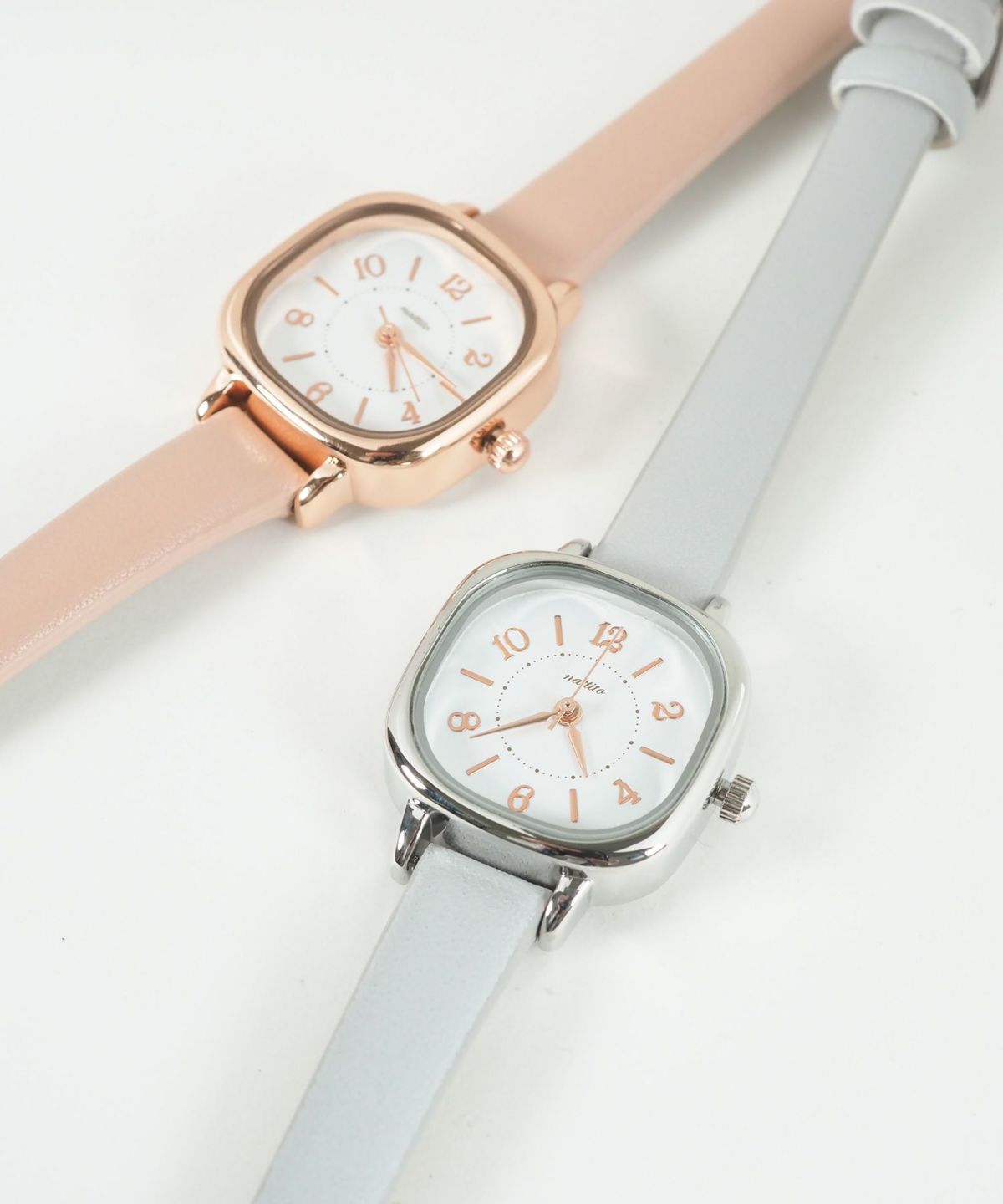 スターク ベルトウォッチ