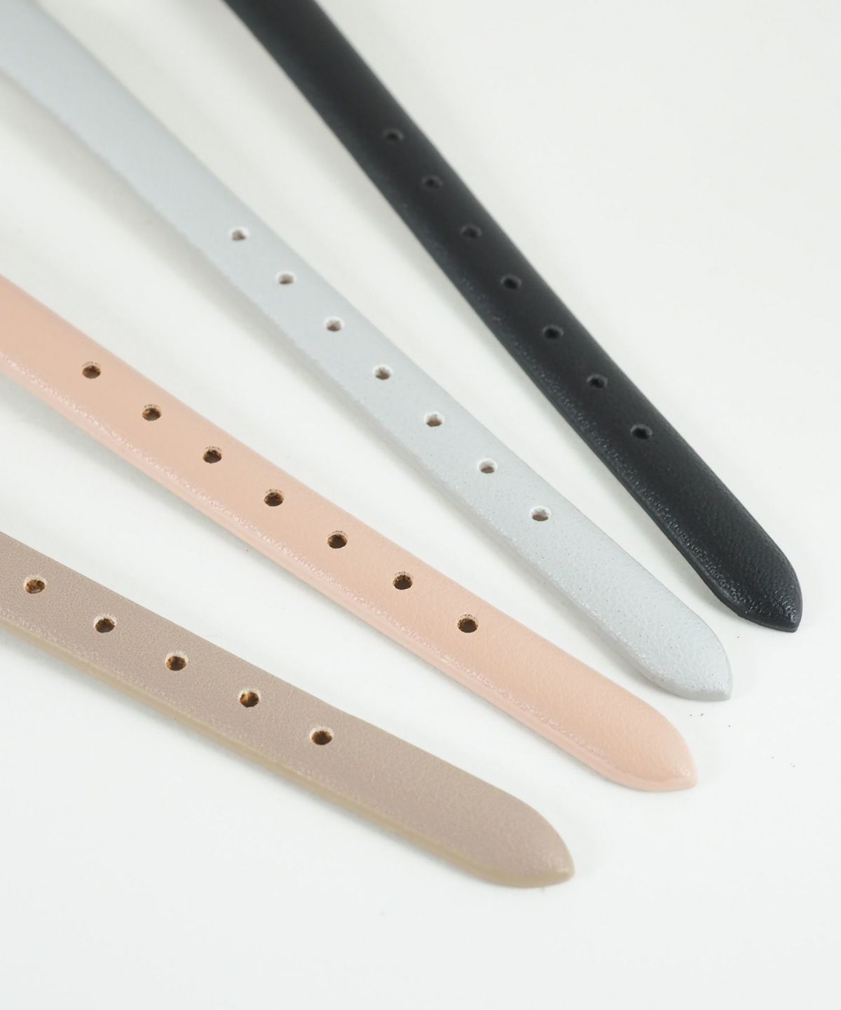 スターク ベルトウォッチ