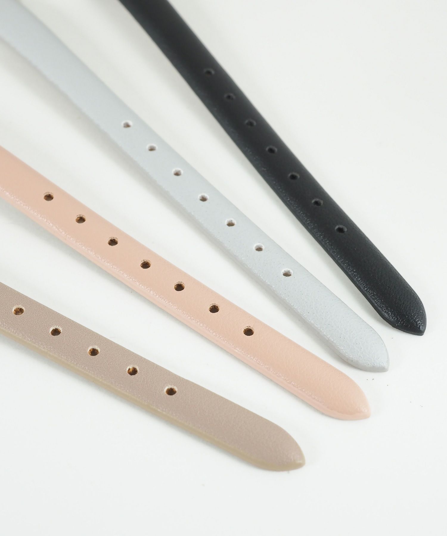 スターク ベルトウォッチ