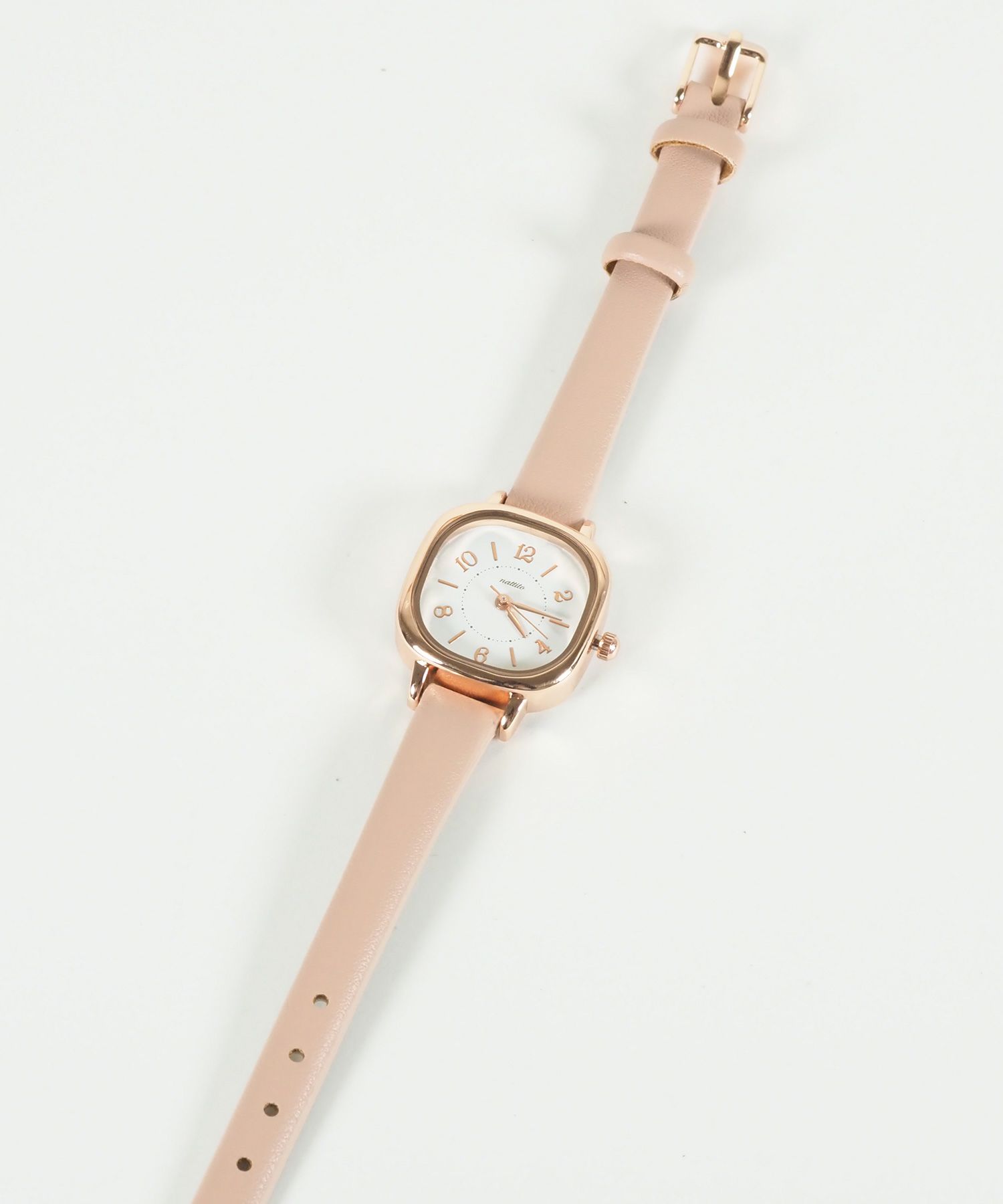 スターク ベルトウォッチ