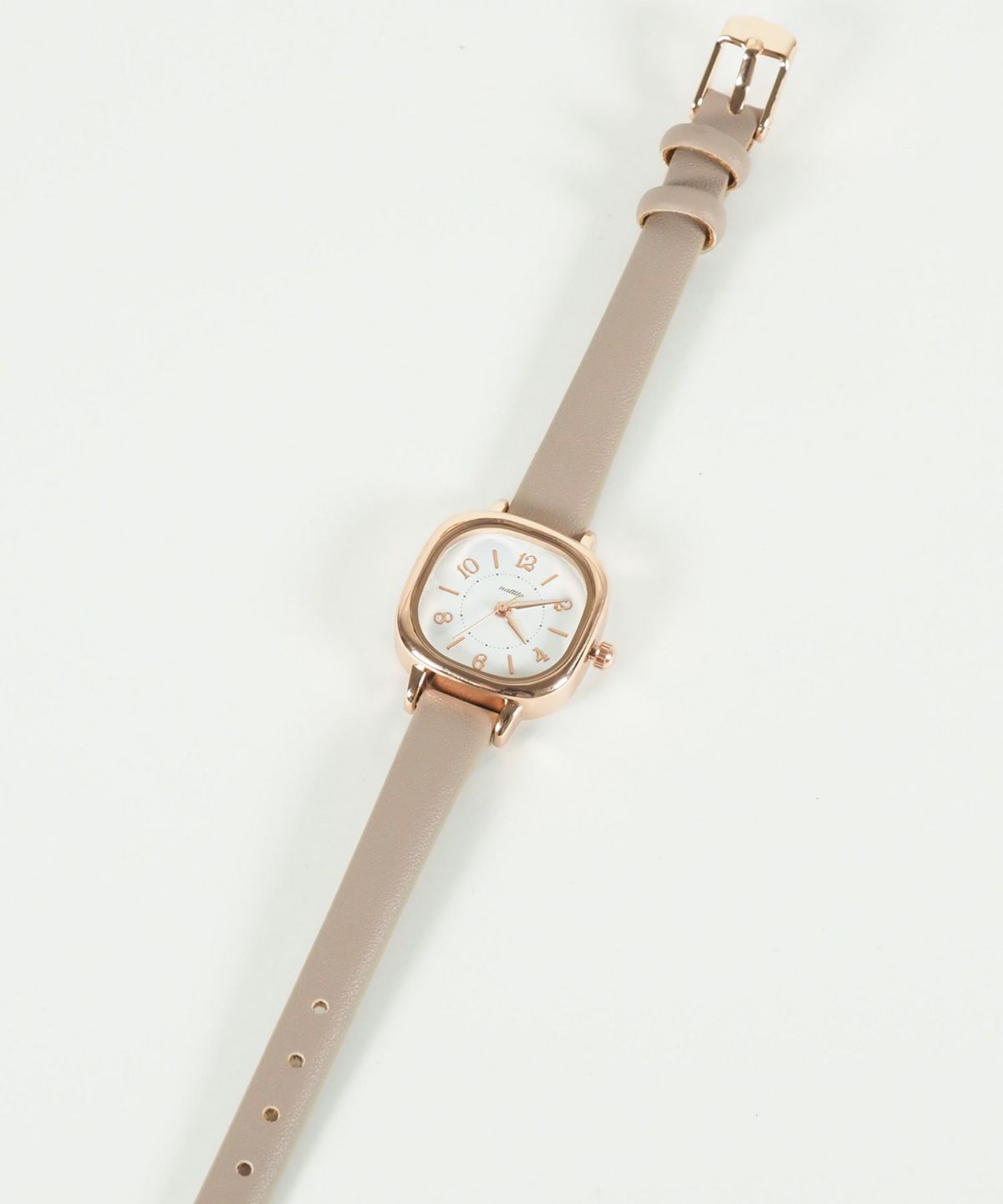 スターク ベルトウォッチ