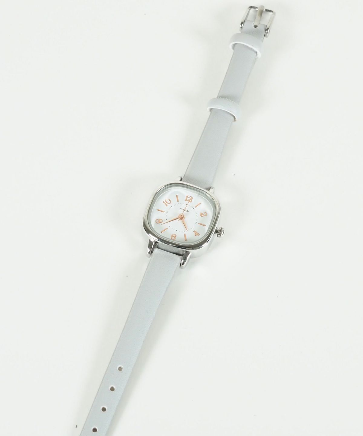 スターク ベルトウォッチ