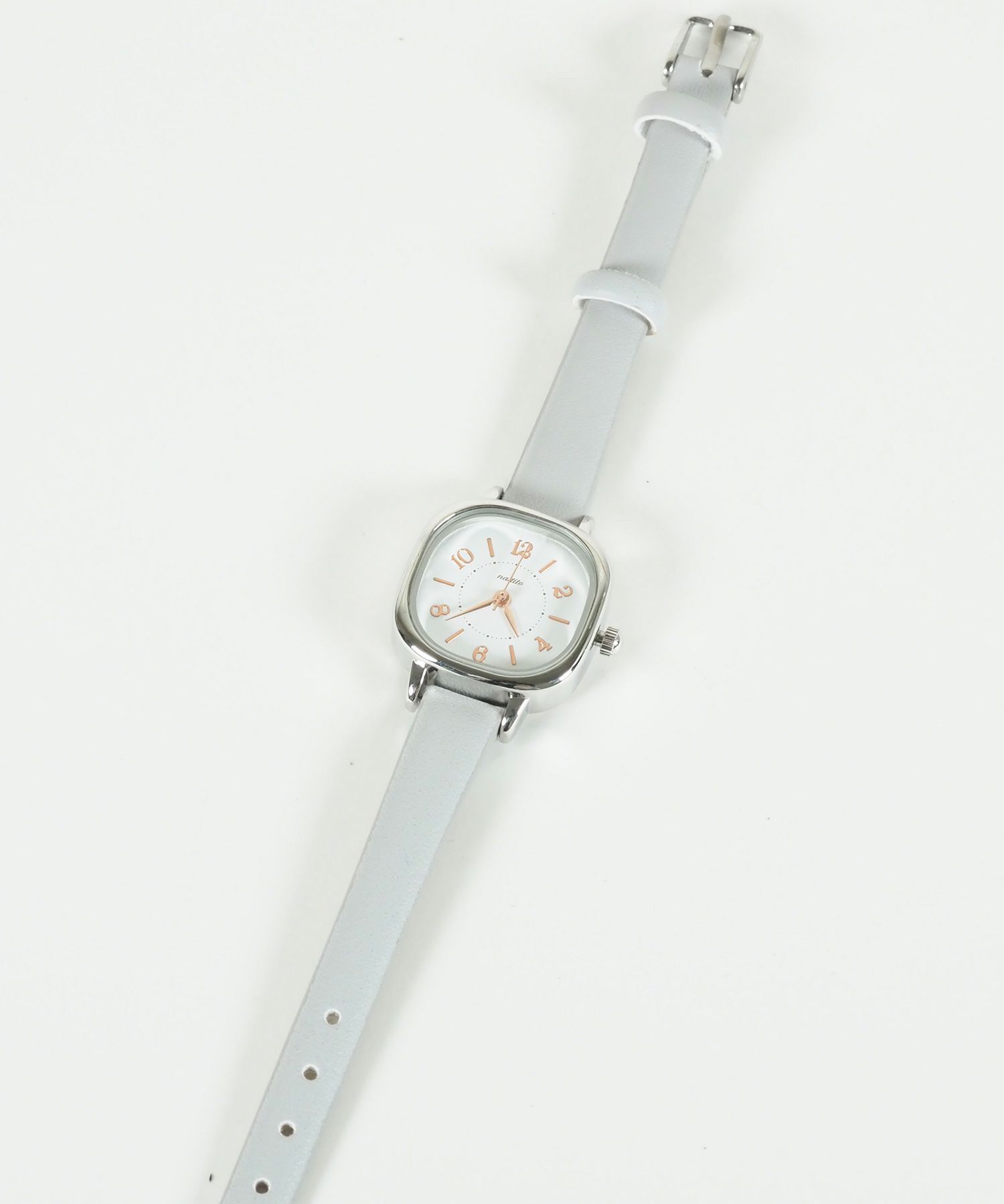 スターク ベルトウォッチ