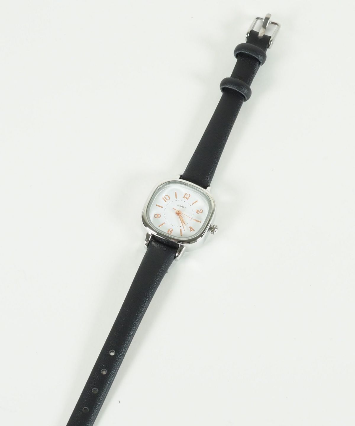 スターク ベルトウォッチ