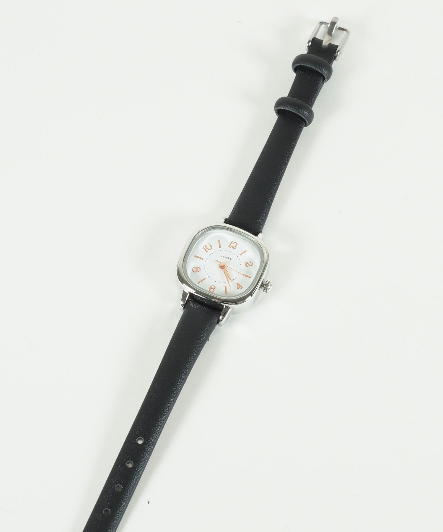 スターク ベルトウォッチ