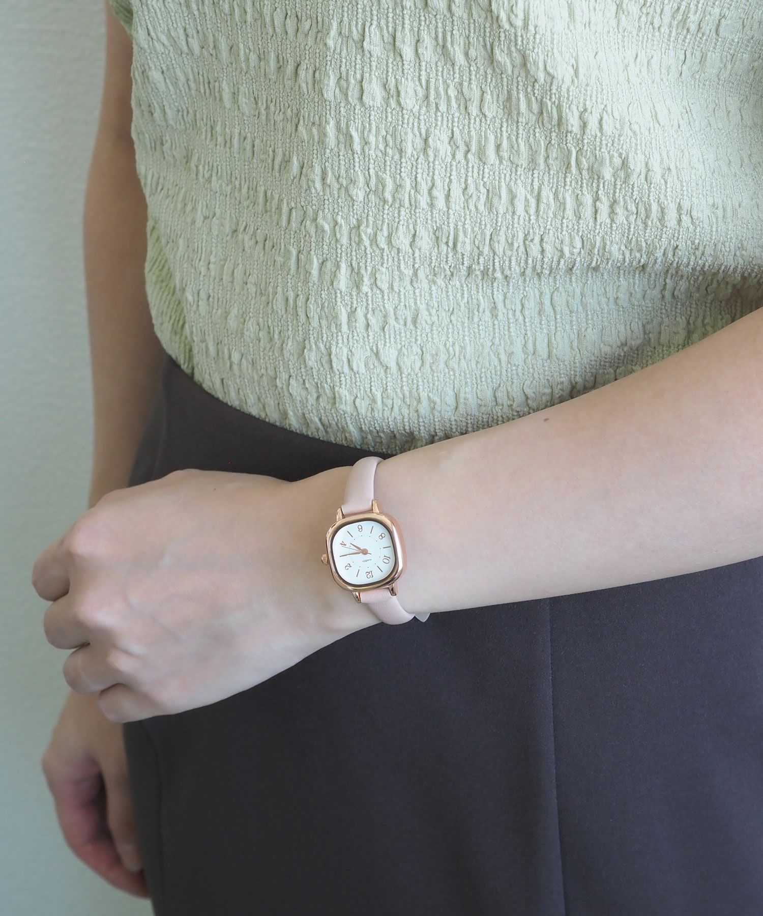 スターク ベルトウォッチ