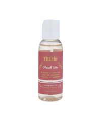 ピーチティー ヘア＆ボディオイル