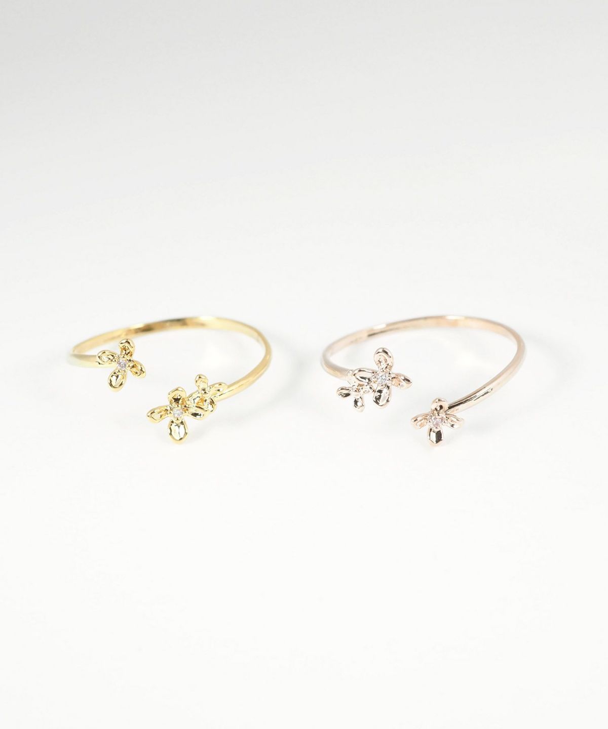 ミニキンモクセイリング【MUK shady sophy】