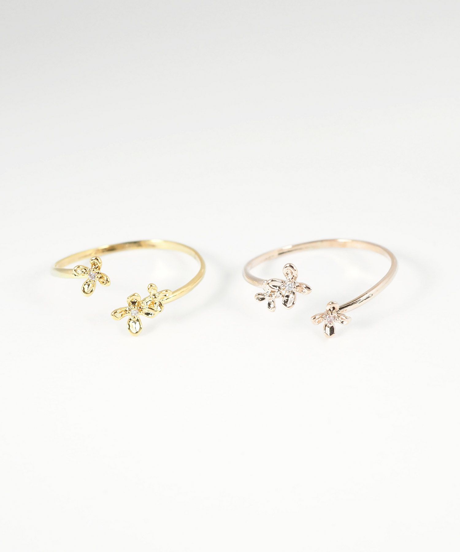 ミニキンモクセイリング【MUK shady sophy】