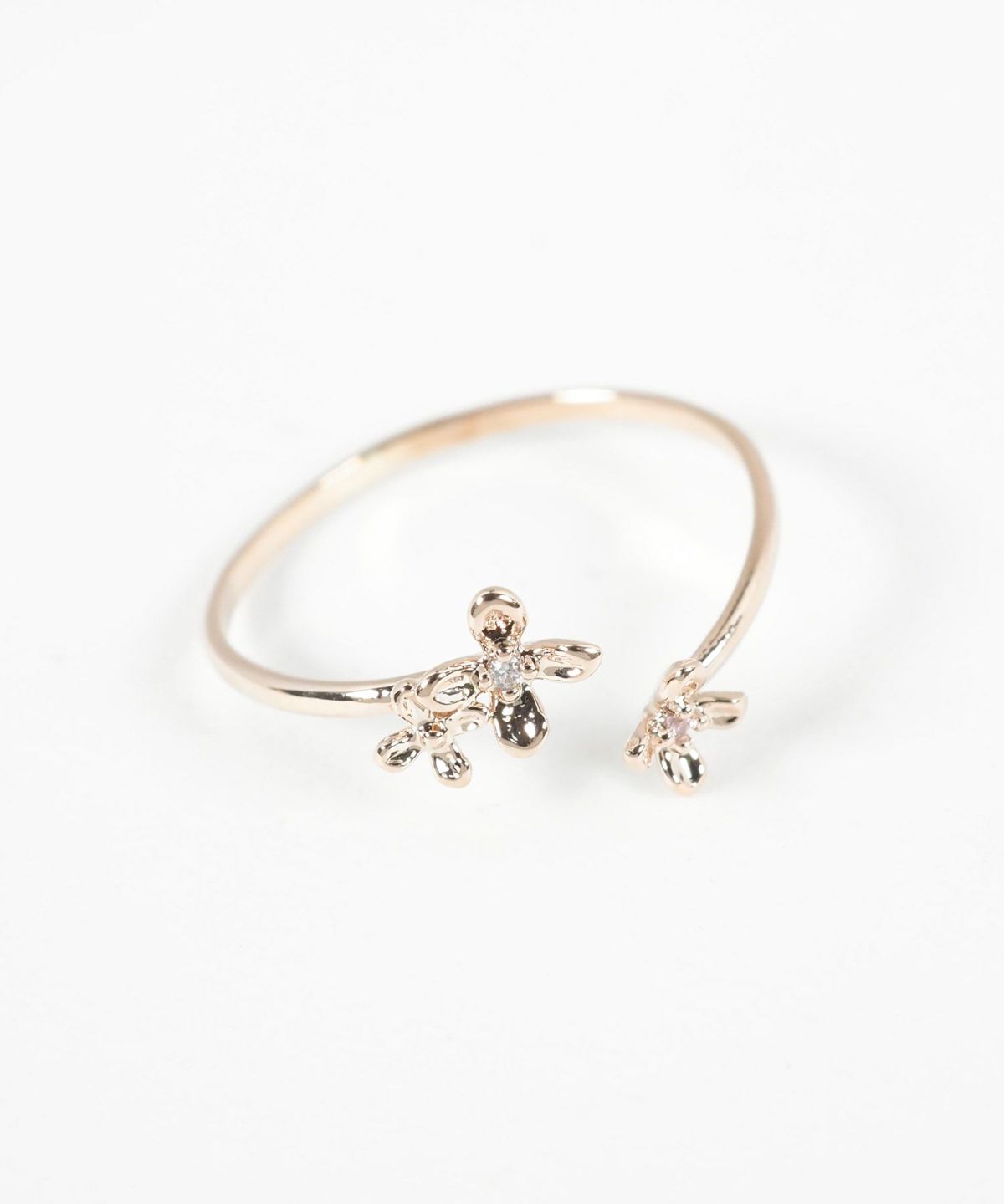 ミニキンモクセイリング【MUK shady sophy】