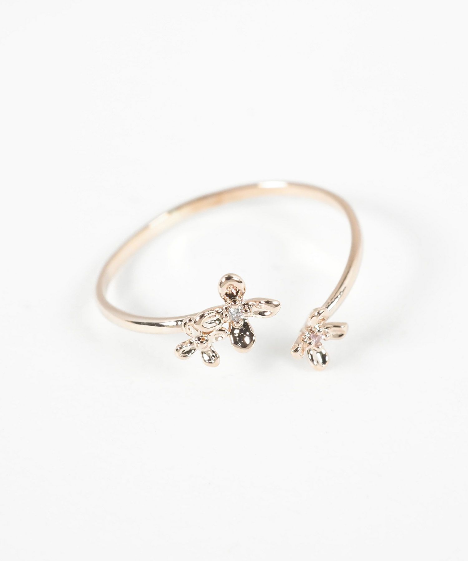 ミニキンモクセイリング【MUK shady sophy】