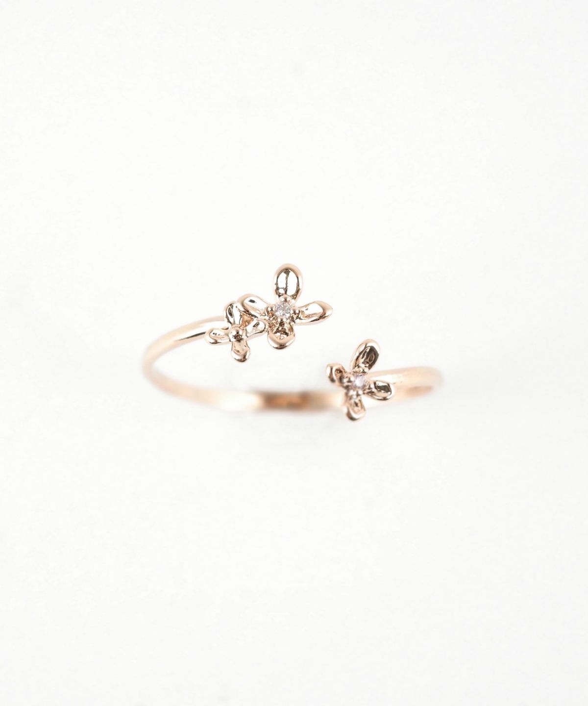 ミニキンモクセイリング【MUK shady sophy】