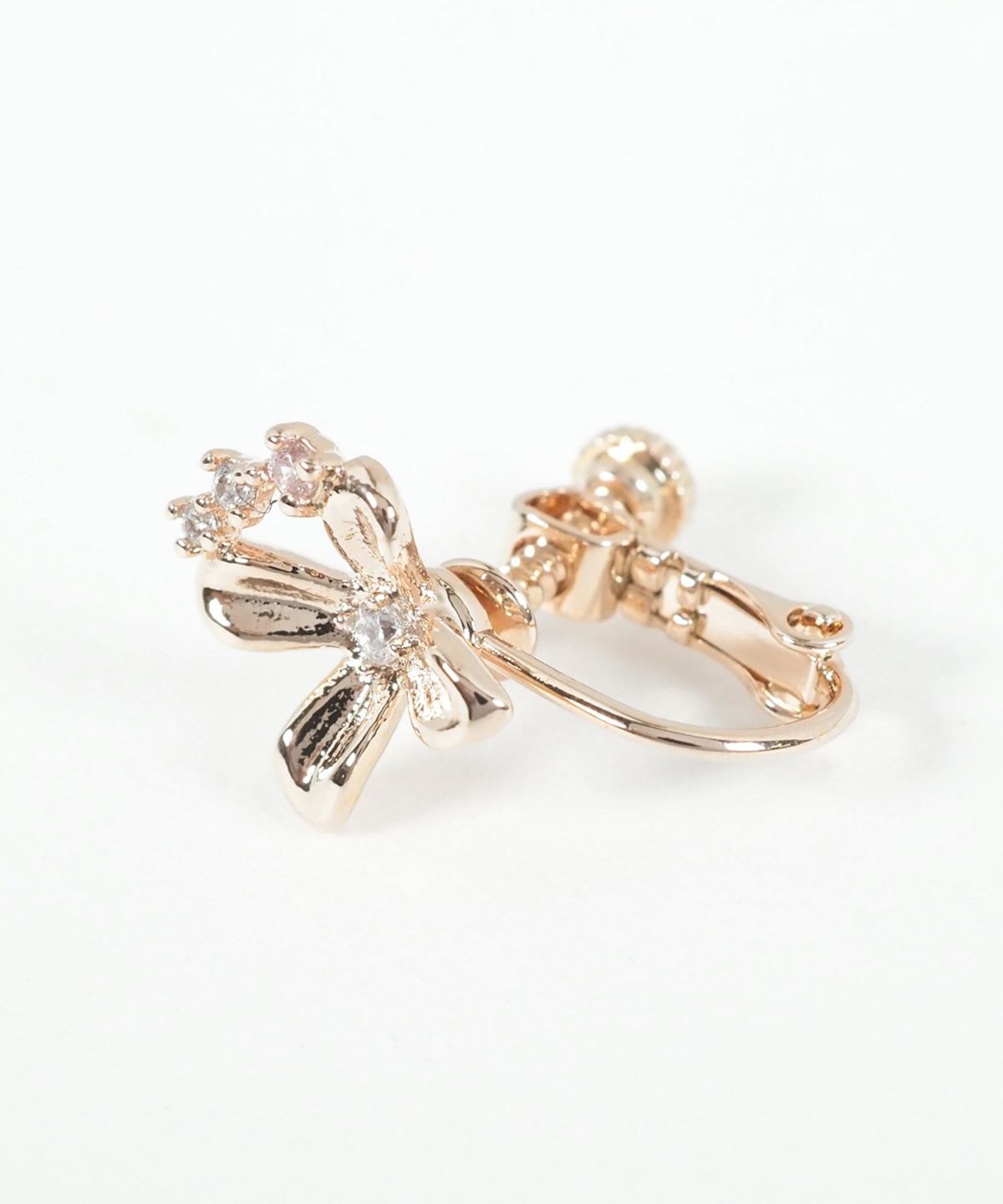 キンモクセイイヤリング【MUK shady sophy】