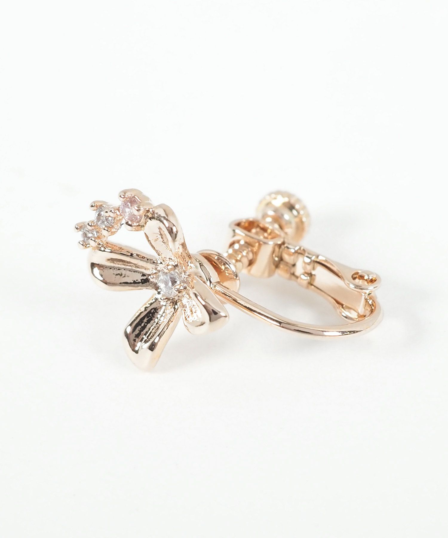 キンモクセイイヤリング【MUK shady sophy】