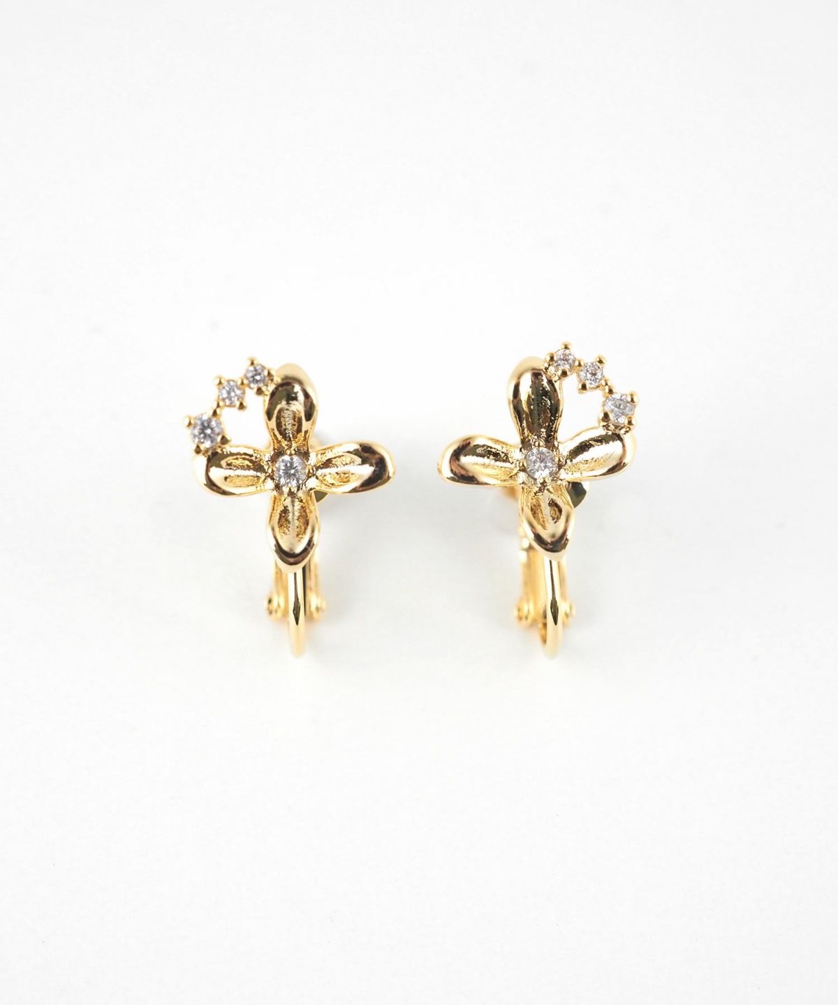 キンモクセイイヤリング【MUK shady sophy】