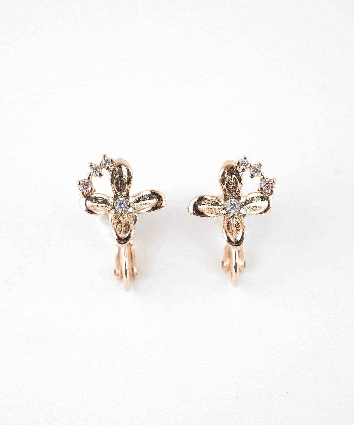 キンモクセイイヤリング【MUK shady sophy】