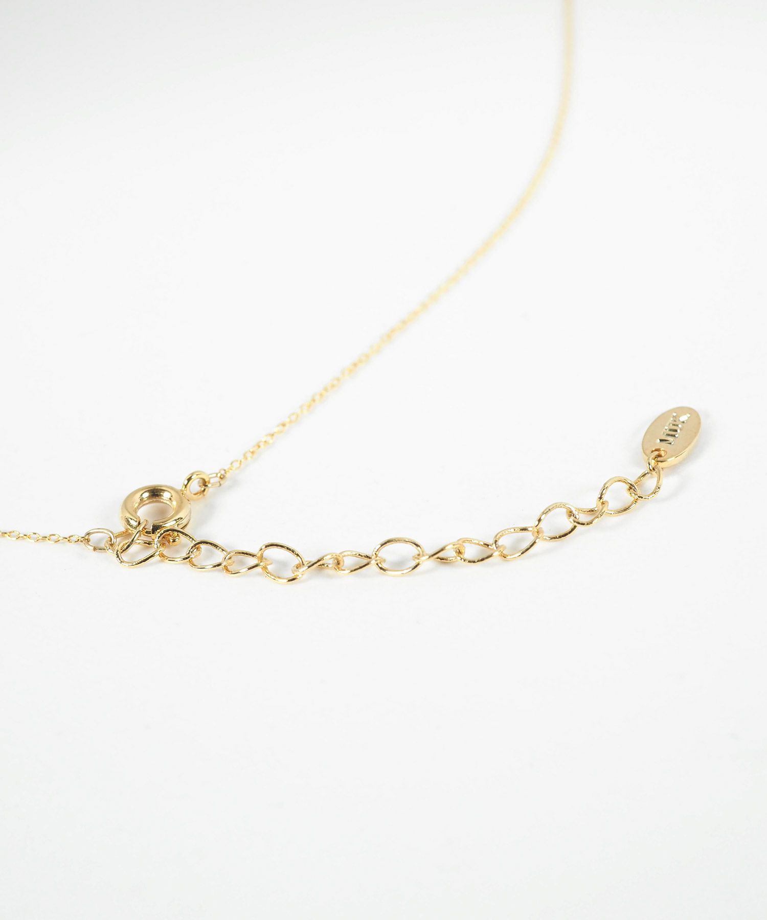 ルナラビットネックレス【MUK shady sophy】